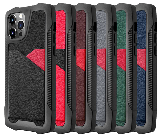 IPhone 12 pro Ultra Hybrid cases